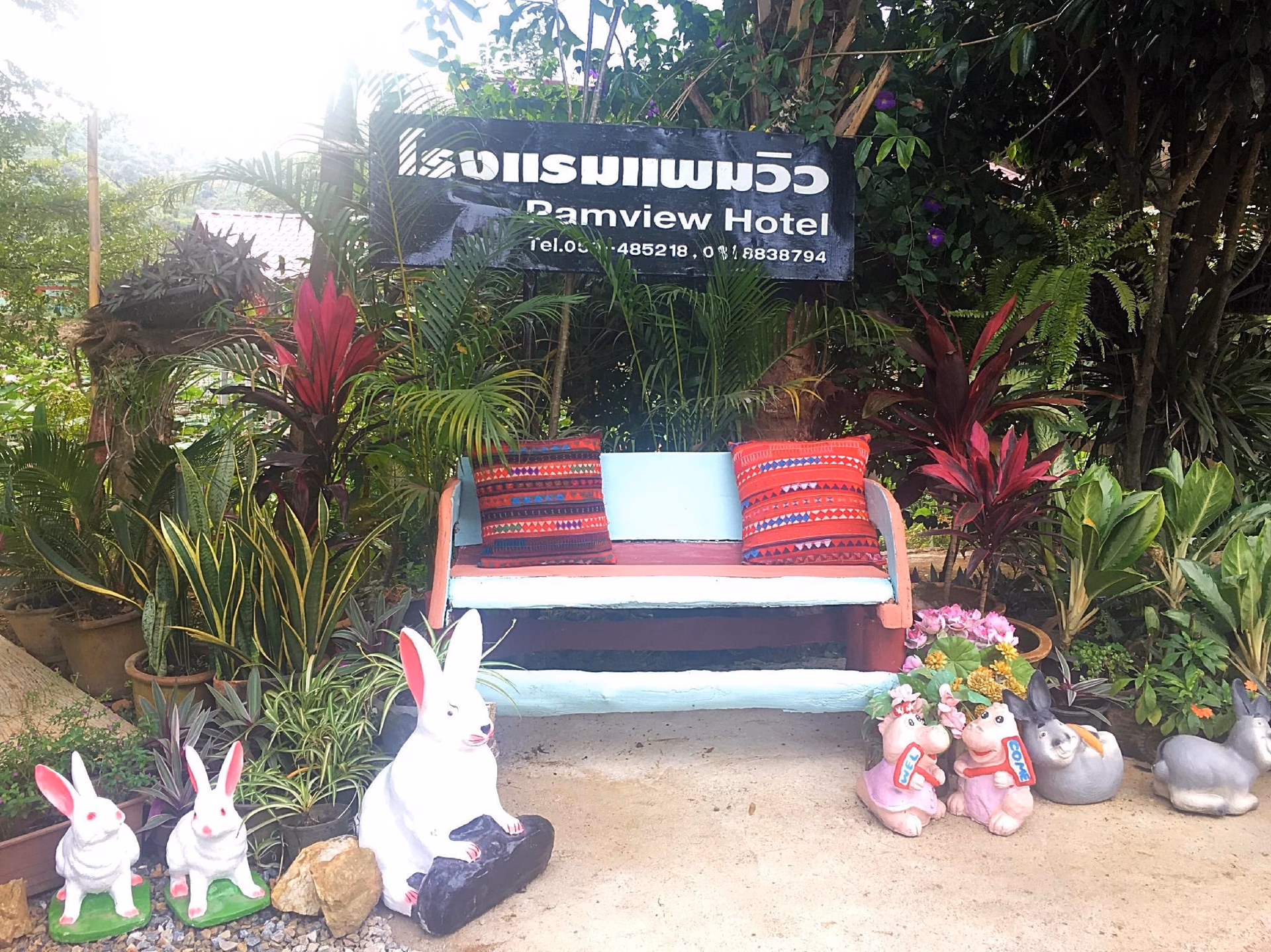 Pamview Hotel3
