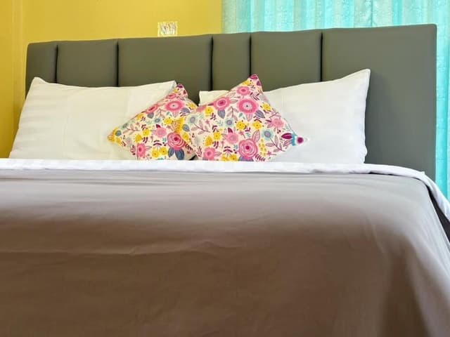 Room, 1 Large Twin Bed
