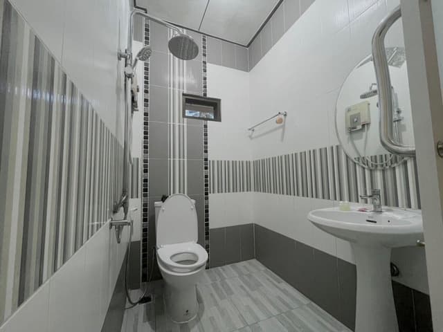 Room, 1 Large Twin Bed