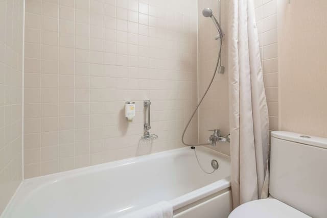 Business Room, 1 Double Bed