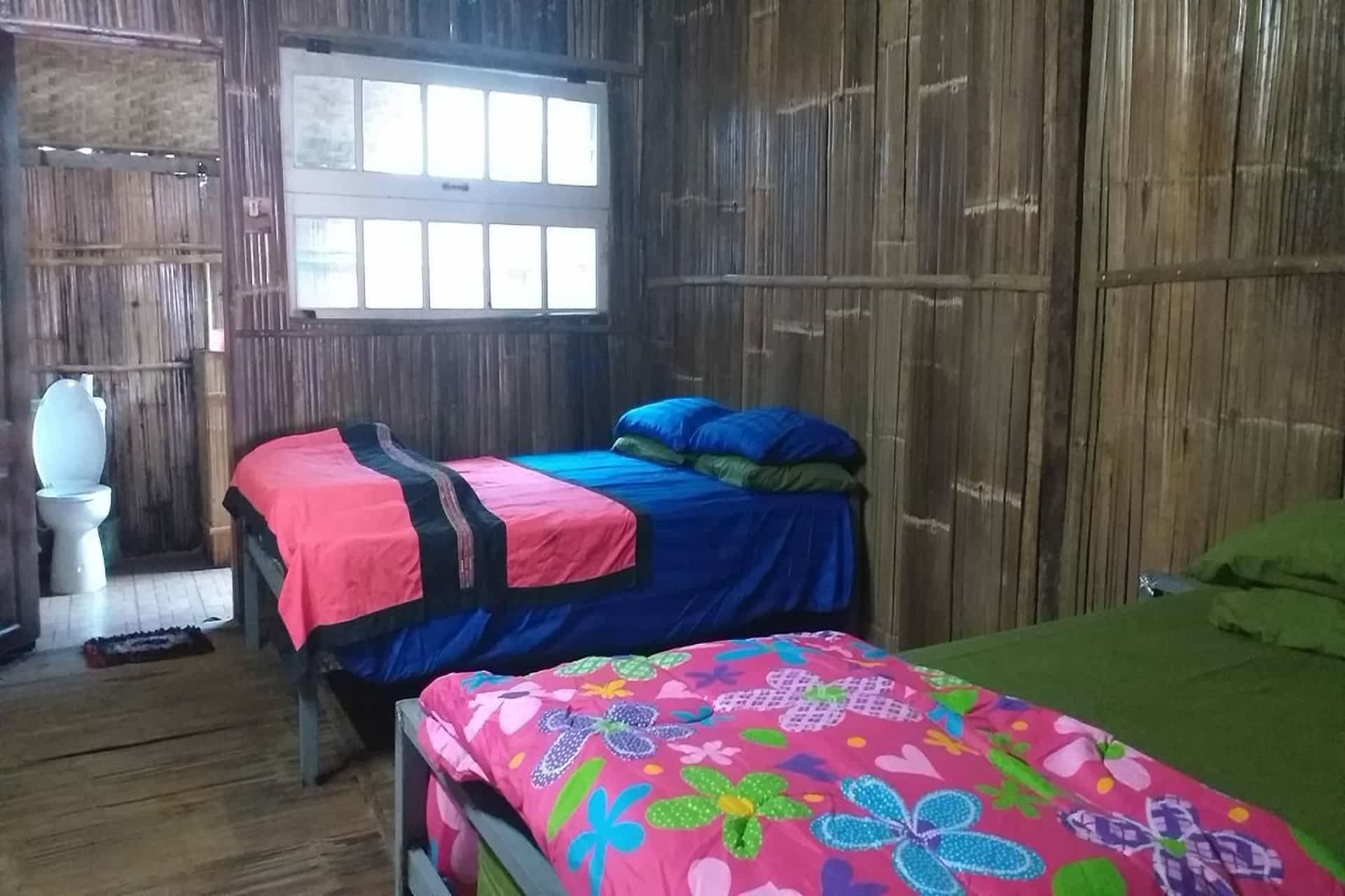 Doi PuMuen LAHU Homestay Doi PuMuen LAHU Homestay