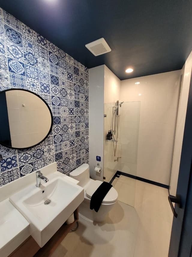 Small Double