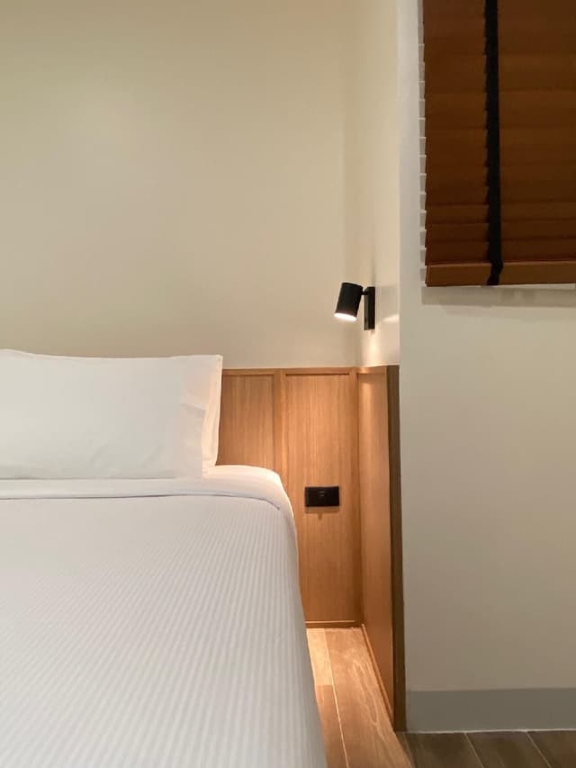 Small Twin Room