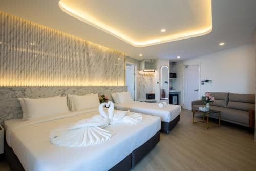 Trip Room
