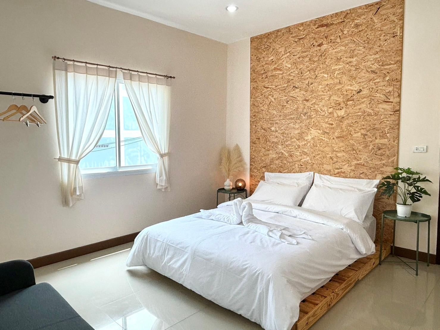 วิลโลว์พิลโลว์เกสเฮ้าส์ (Willow Pillow Guest House)4