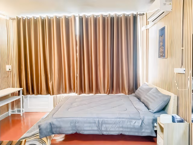 Superior Room with Balcony