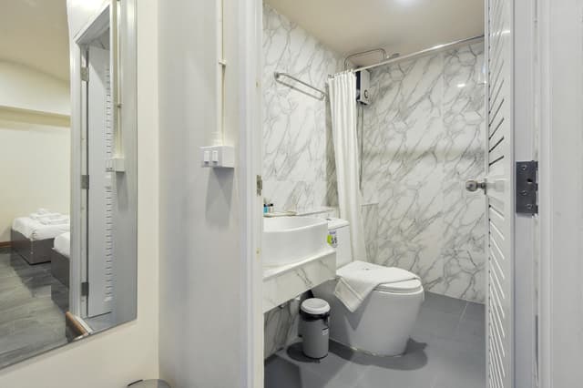 Superior Quadruple Room