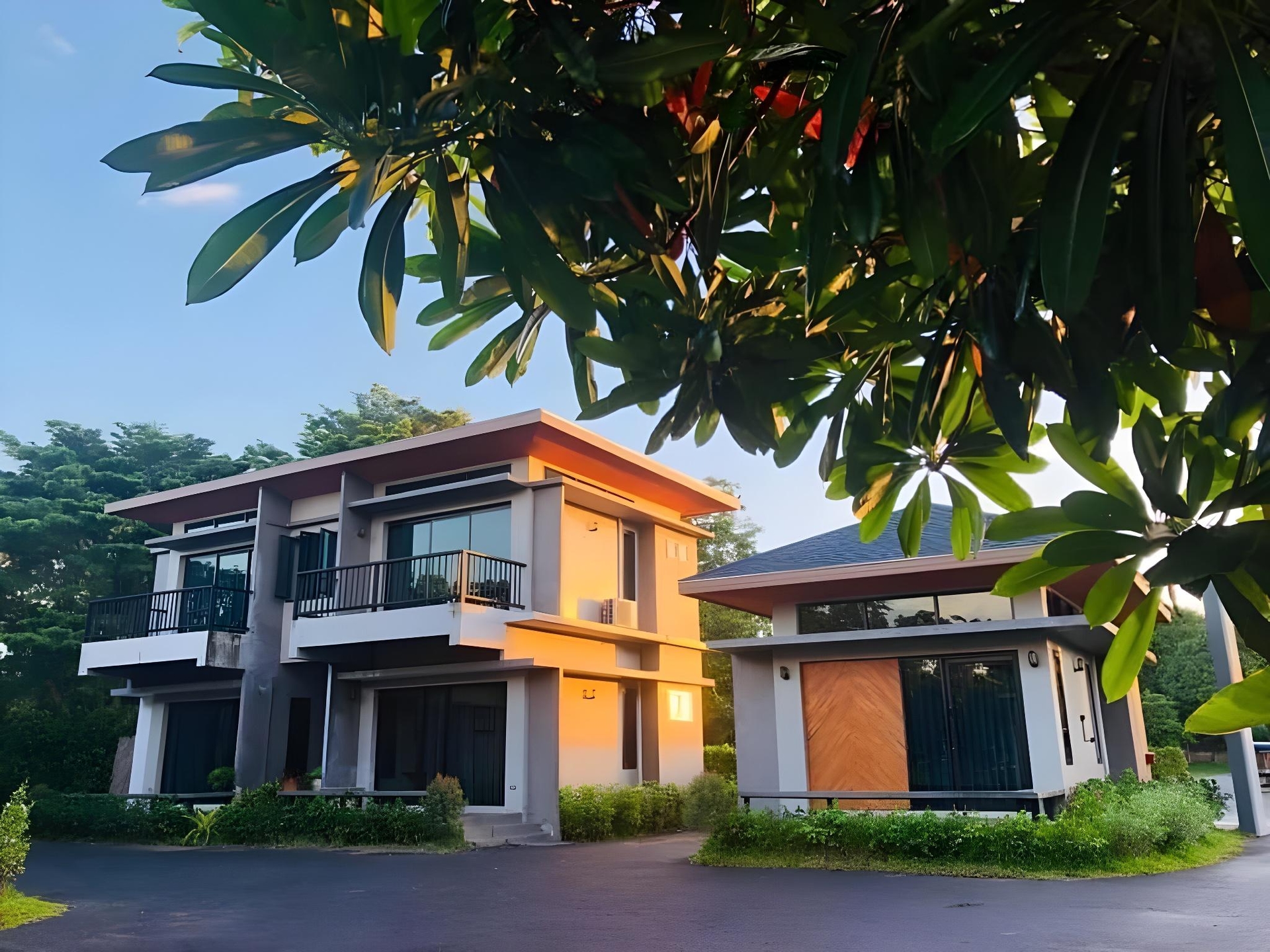 ProudChan Boutique Resort0