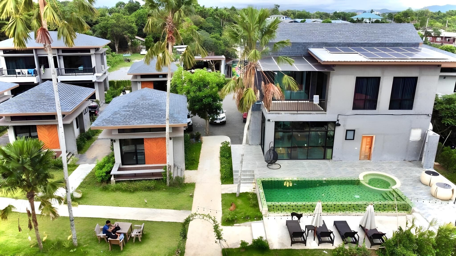 ProudChan Boutique Resort3