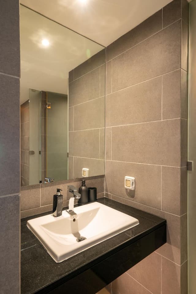 Junior Suite Room