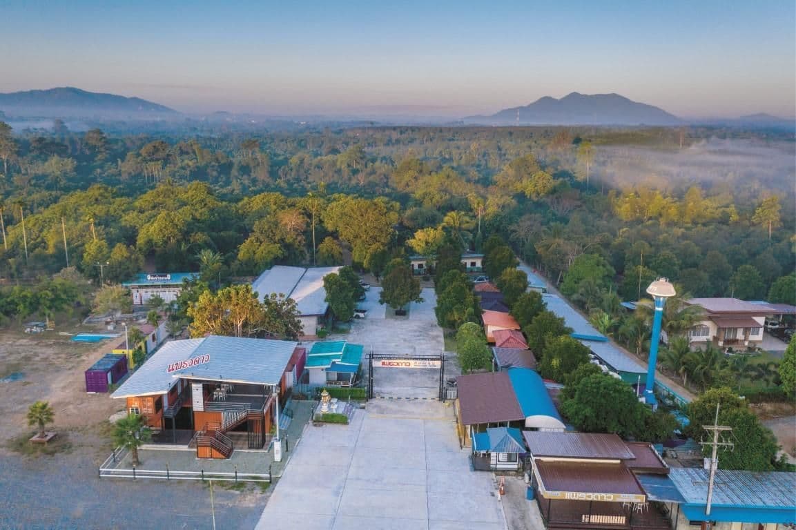 บ้านพักแพรวดาว ติดวัดพลวง เขาคิชฌกูฏ บ้านพักแพรวดาว ติดวัดพลวง เขาคิชฌกูฏ