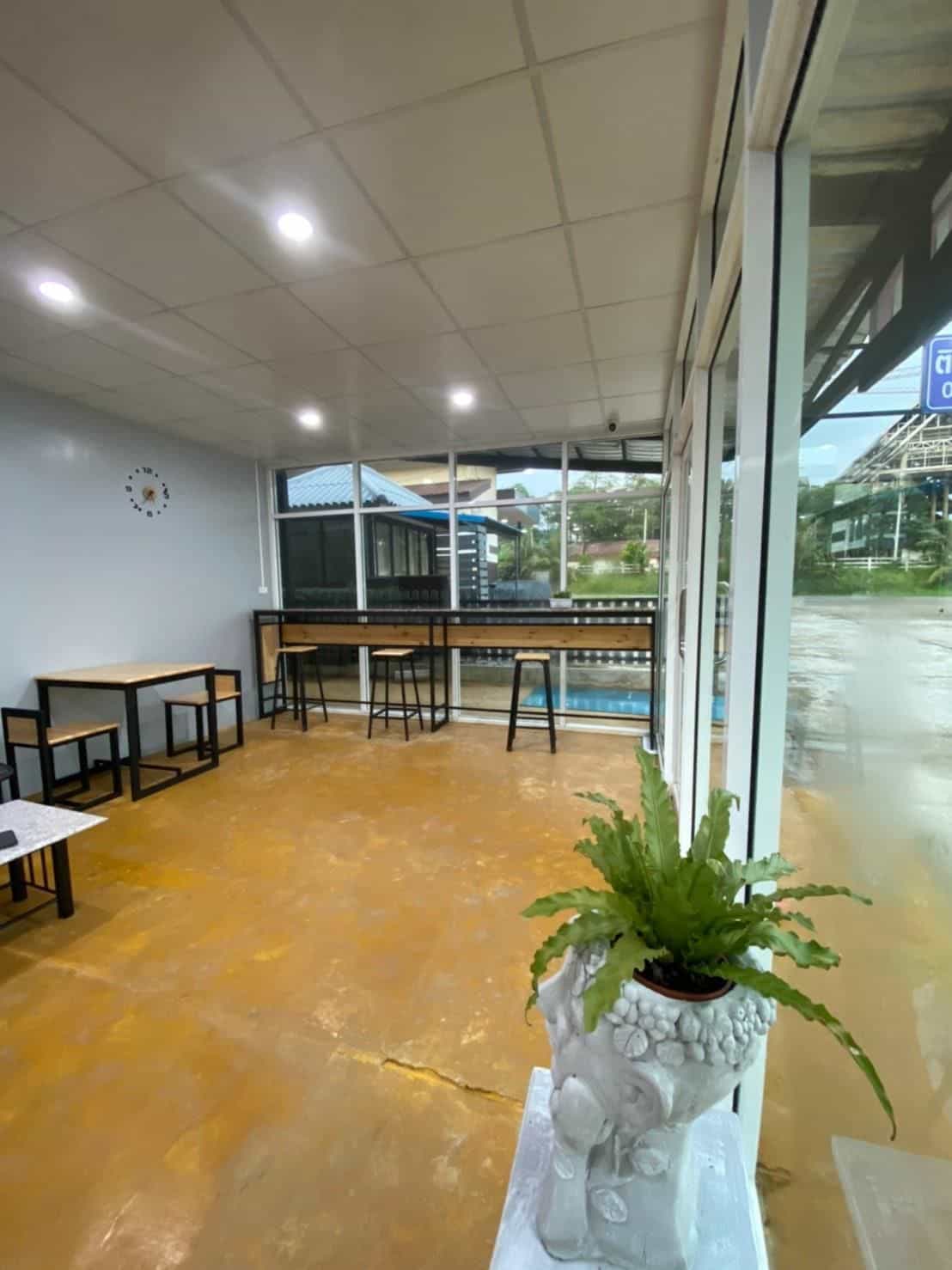 บ้านพักแพรวดาว ติดวัดพลวง เขาคิชฌกูฏ บ้านพักแพรวดาว ติดวัดพลวง เขาคิชฌกูฏ
