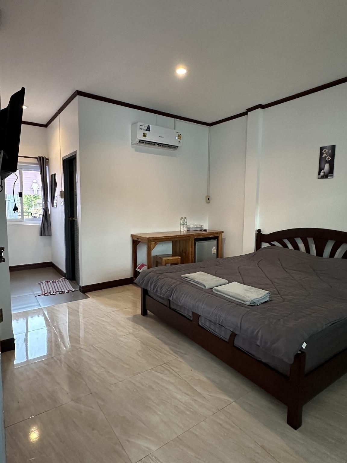 เขาชะโงก วัลเลย์ รีสอร์ต (Khao Cha Ngok Valley Resort)2