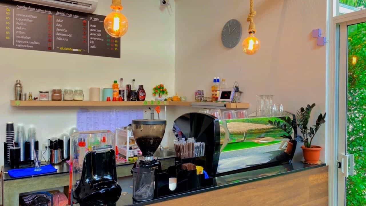 ในเขาคาเฟ่ แอนด์ รีสอร์ท ในเขาคาเฟ่ แอนด์ รีสอร์ท
