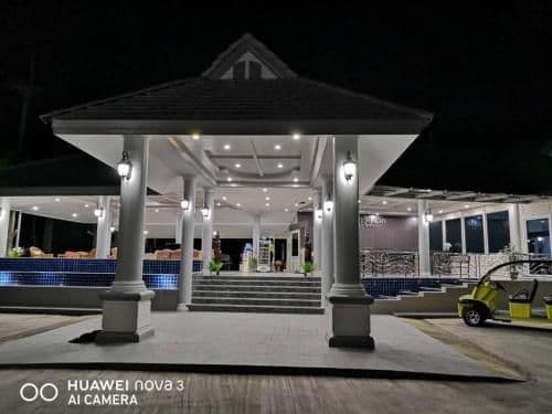 บ้านนา รีสอร์ท บ้านนา รีสอร์ท