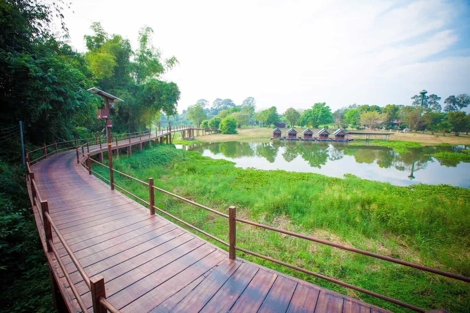 บ้านนา รีสอร์ท บ้านนา รีสอร์ท