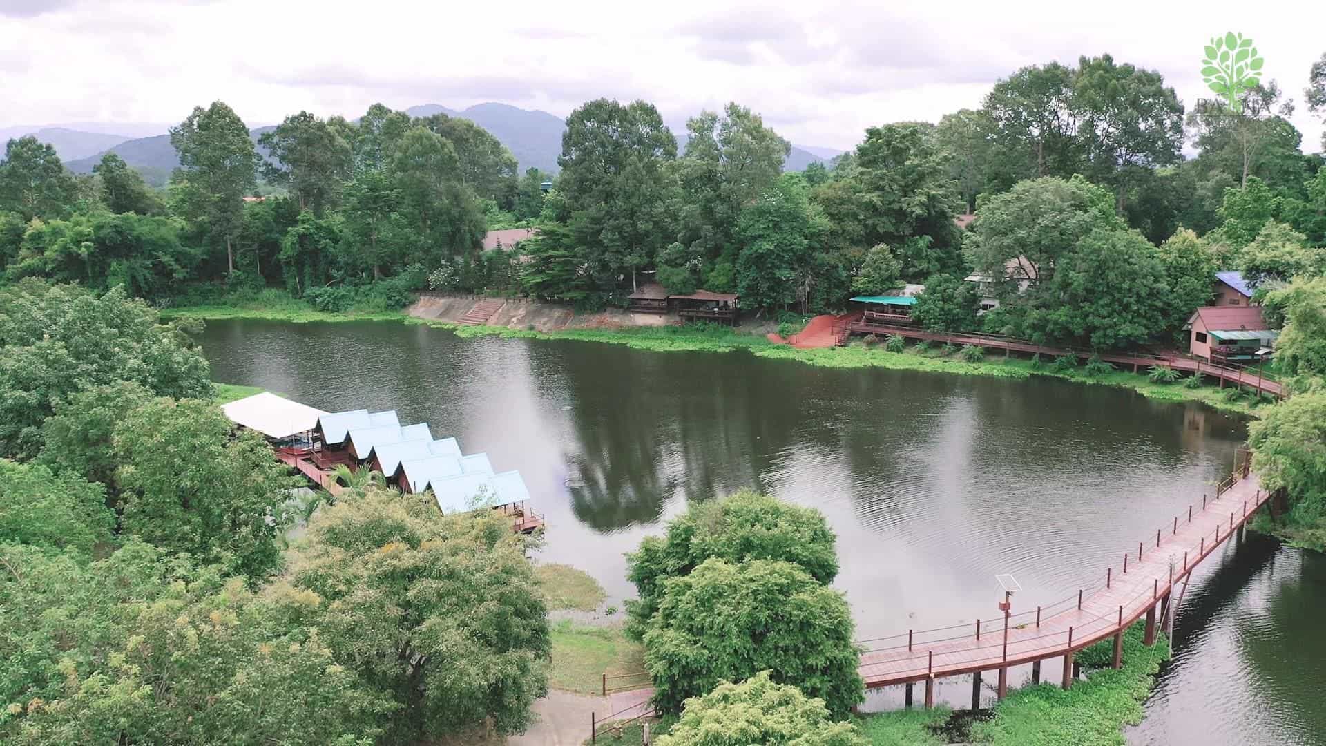 บ้านนา รีสอร์ท บ้านนา รีสอร์ท
