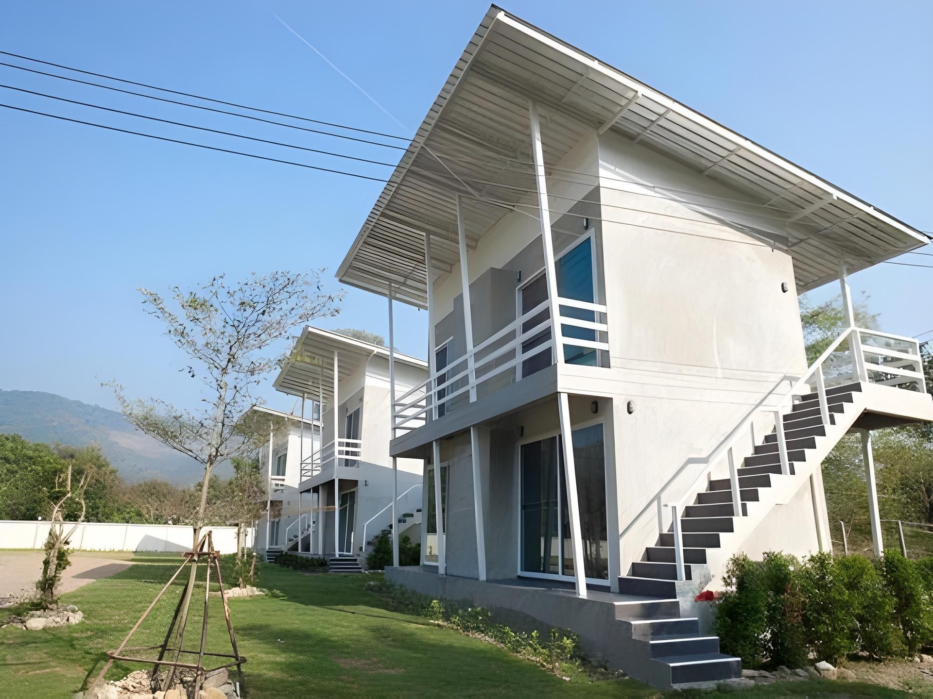 มะขาม ฟอเรสต์ รีสอร์ต (Ma-Kham Forest Resort)0