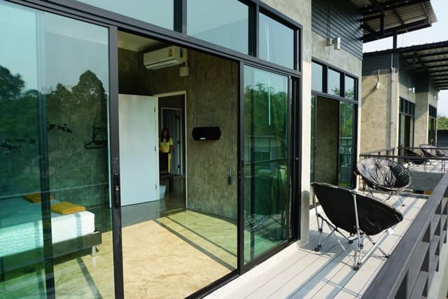 Family - 2 Rooms