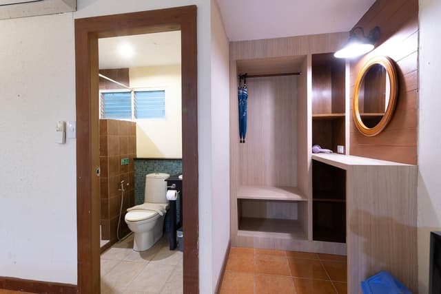 Connecting Deluxe Rooms - Family Stay