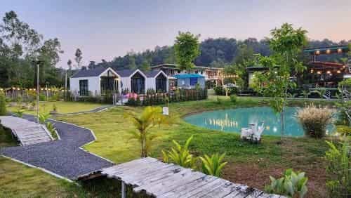 ภูอิงนา คาเฟ่ แอนด์ รีสอร์ท ภูอิงนา คาเฟ่ แอนด์ รีสอร์ท