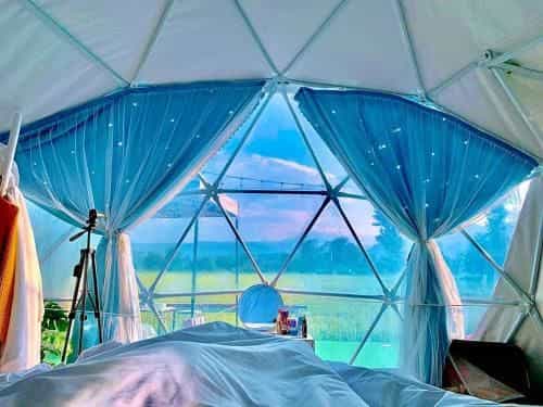 ภูอิงนา คาเฟ่ แอนด์ รีสอร์ท ภูอิงนา คาเฟ่ แอนด์ รีสอร์ท