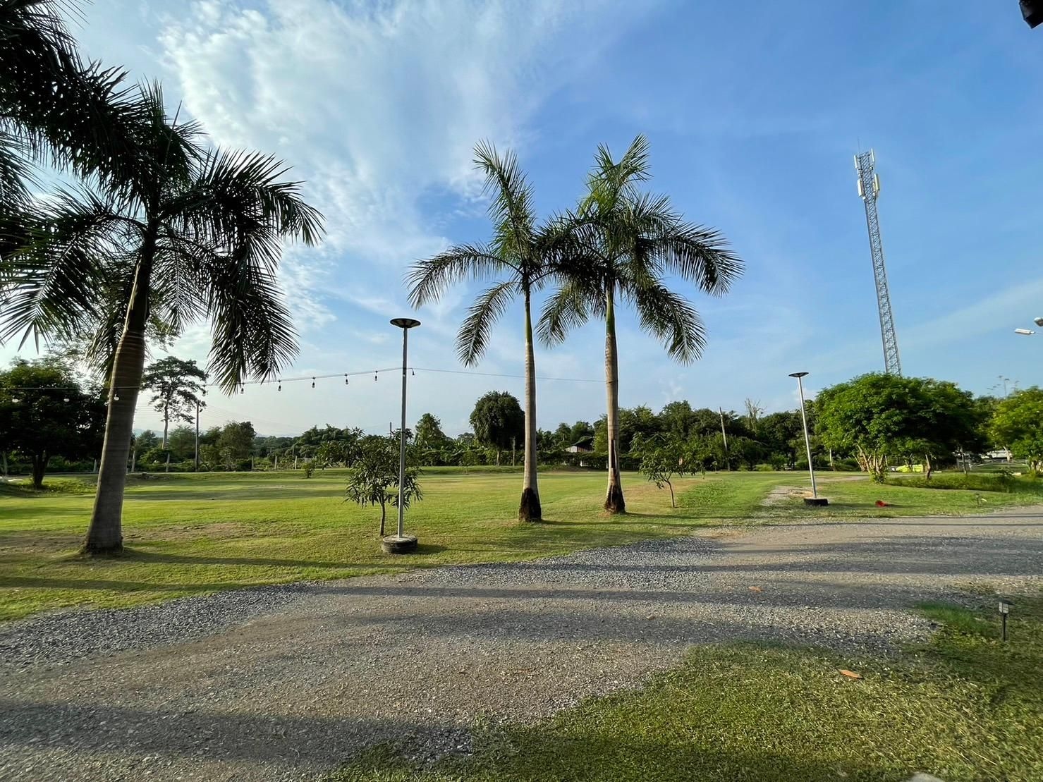 ทรัพย์ธารา รีสอร์ต (Suptara Resort)3