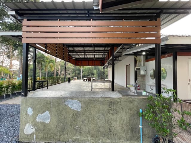 Pool Villa Suite - Check-In After 2PM