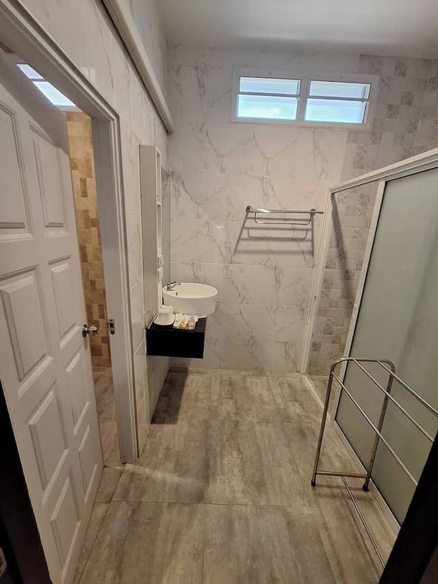 Studio, Mixed Dorm, Non Smoking, Private Bathroom