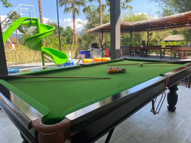 Pool Villa