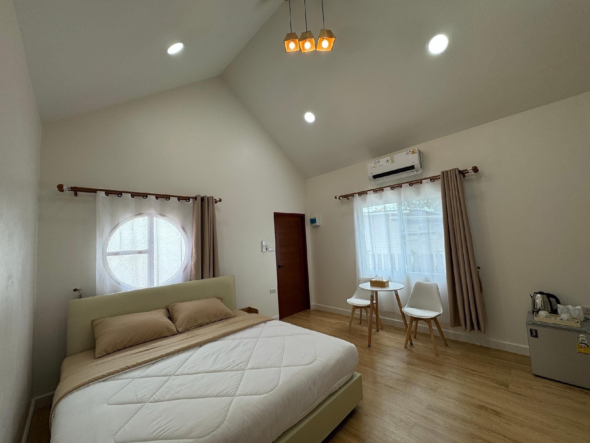 อินตา โฮมสเตย์ (Intha Homestay)1