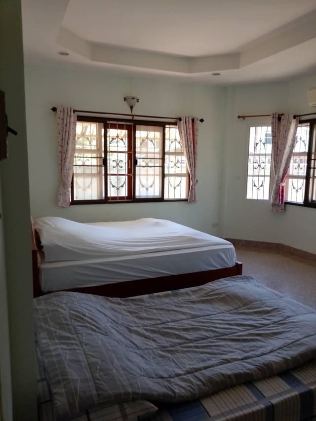 Family - Two Bedrooms