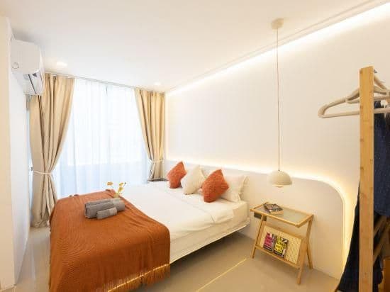 Boutique Suite Room 2nd Floor