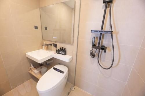รัชดา รีทรีต บูติก สวีท (Ratchada Retreat Boutique Suites)3