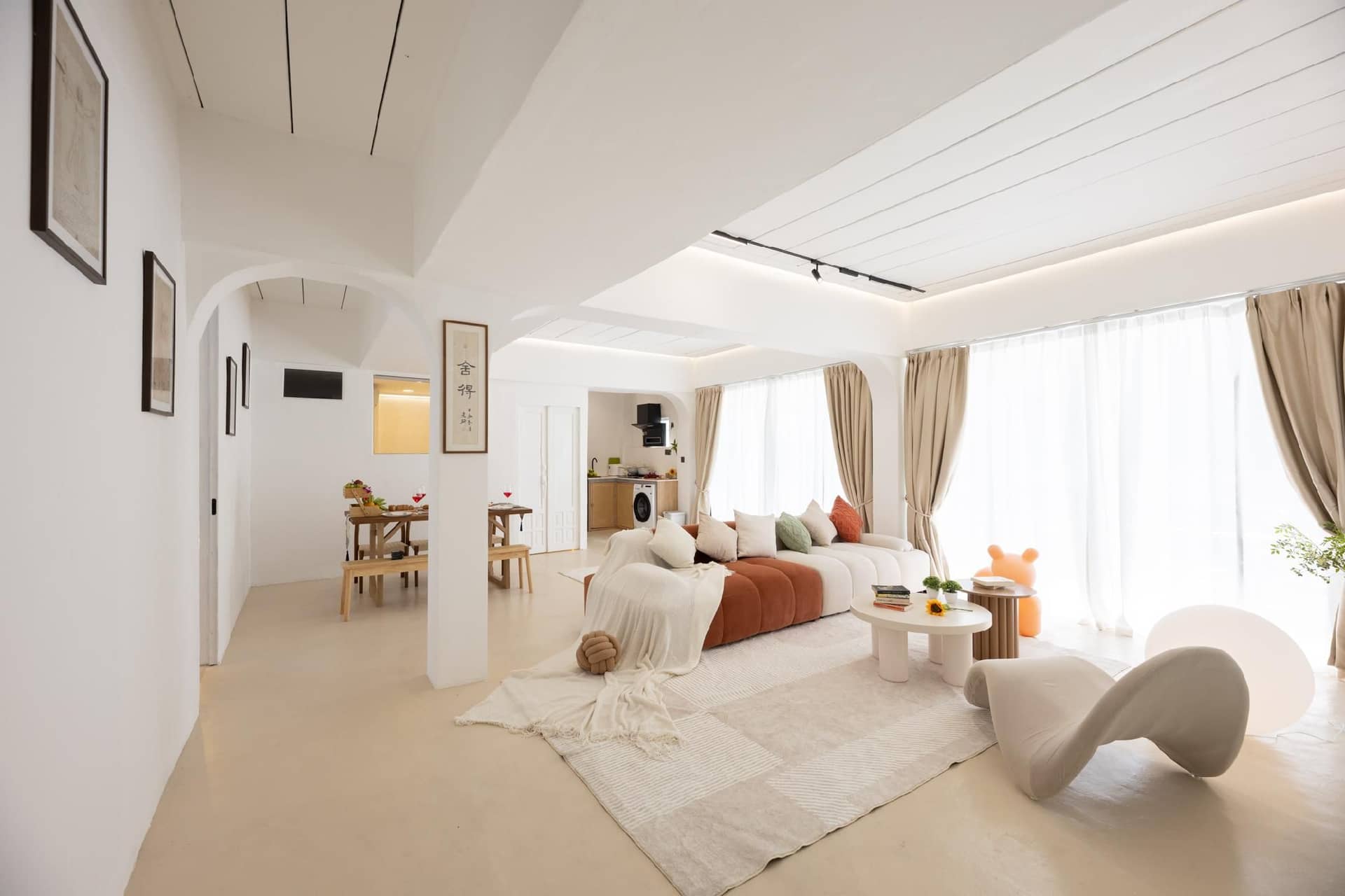 Ratchada Retreat Boutique Suites Ratchada Retreat Boutique Suites