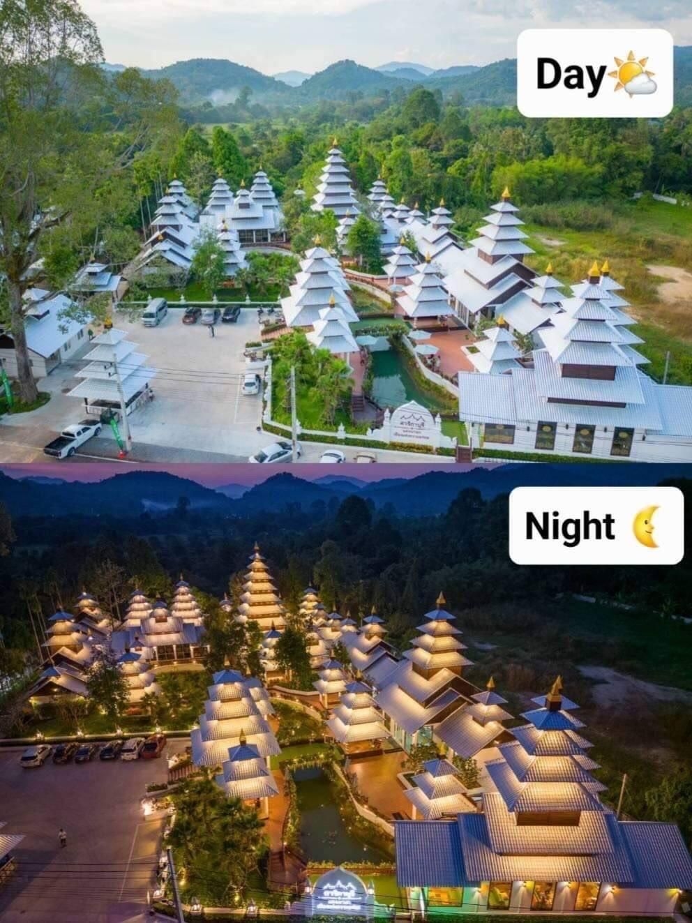 สาริกาบุรี โฮมสเตย์ (Sarikaburi Homestay)2