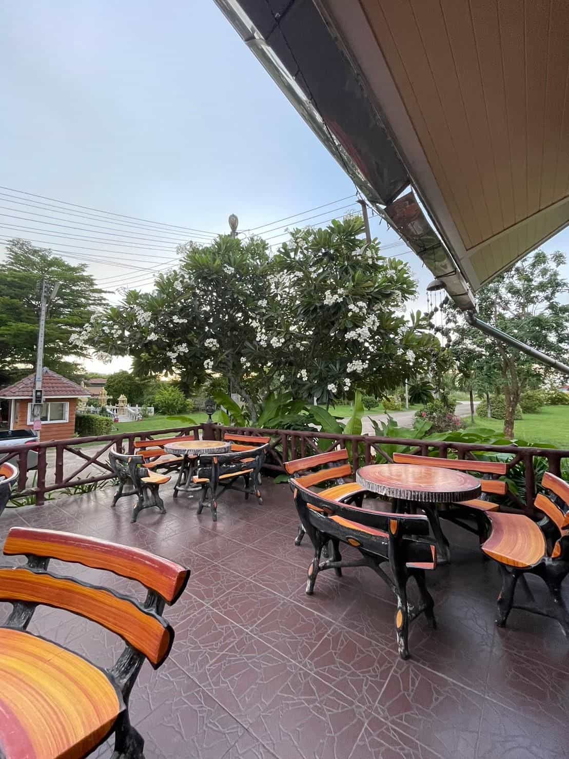 ธนวรรณ รีสอร์ท ธนวรรณ รีสอร์ท