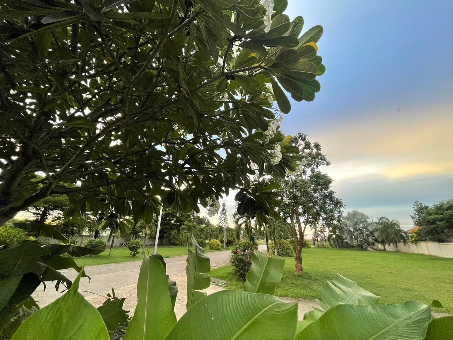 Thanawan Resort3