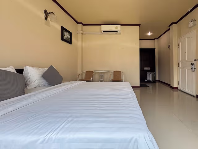 Standard King Room