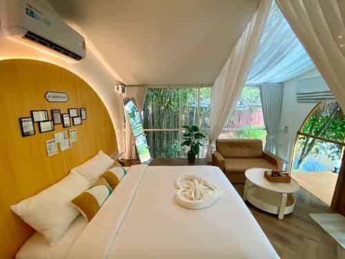 บ้านนาย บ้านนอก รีสอร์ต บ้านนาย บ้านนอก รีสอร์ต