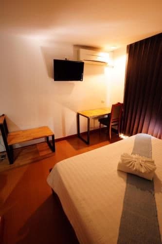 โรงแรมวินเซอร์ โรงแรมวินเซอร์