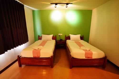 โรงแรมวินเซอร์ โรงแรมวินเซอร์