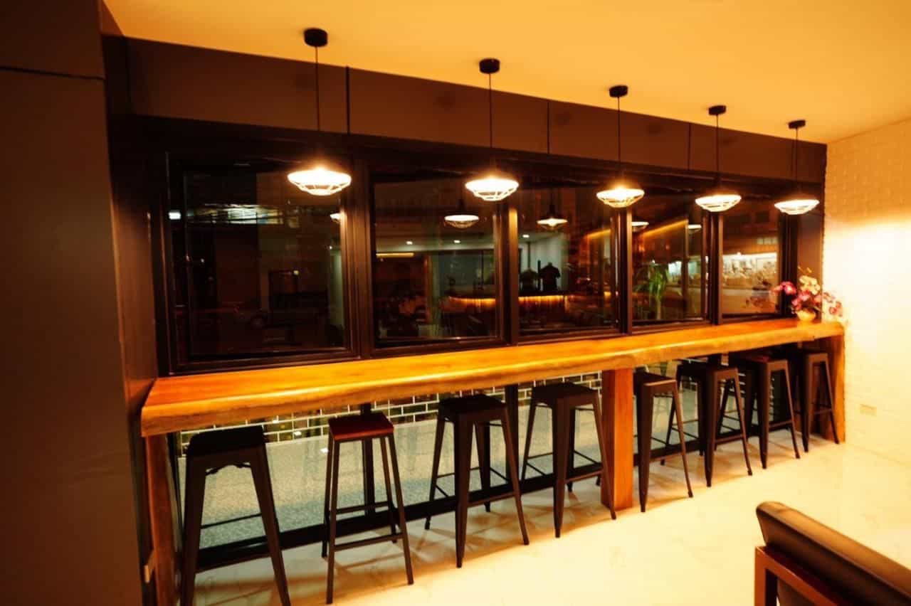 โรงแรมวินเซอร์ โรงแรมวินเซอร์