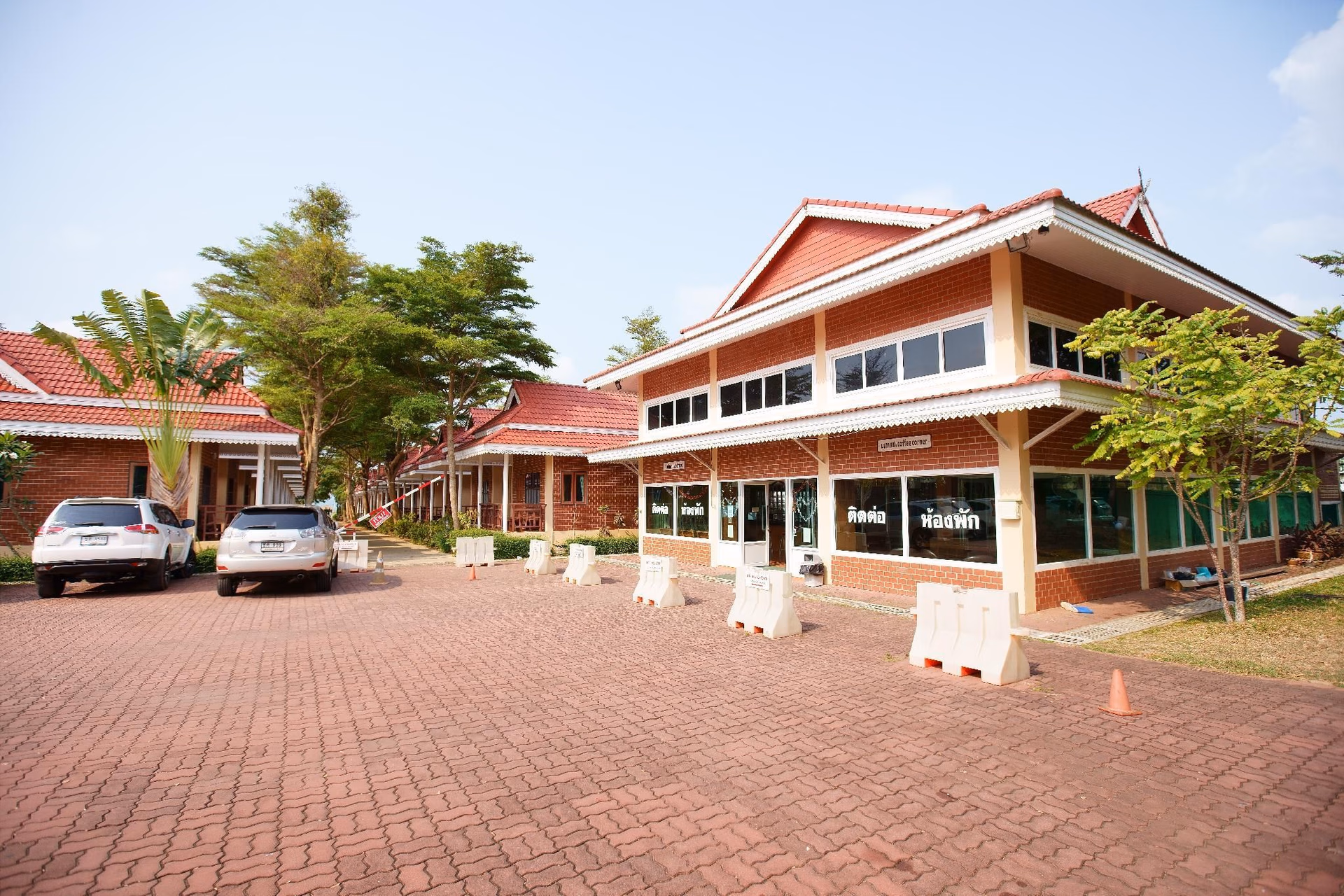 เมโทร แซนด์ แอนด์ ซี รีสอร์ต (Metro Sand And Sea Resort)3