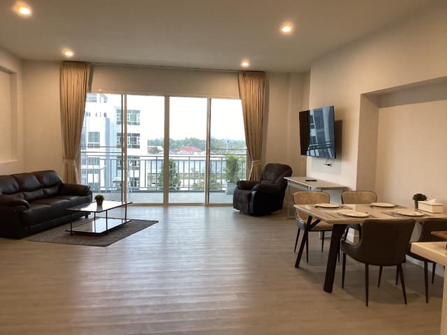 Pent House