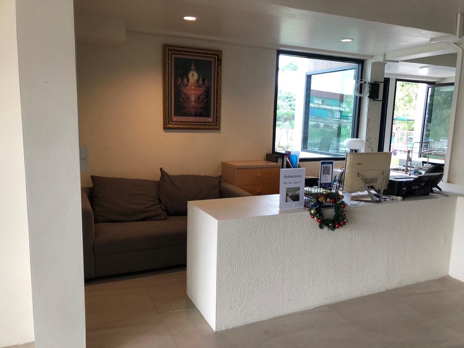 เดอะ ริเวอร์ เฮ้าส์ (The River House)0