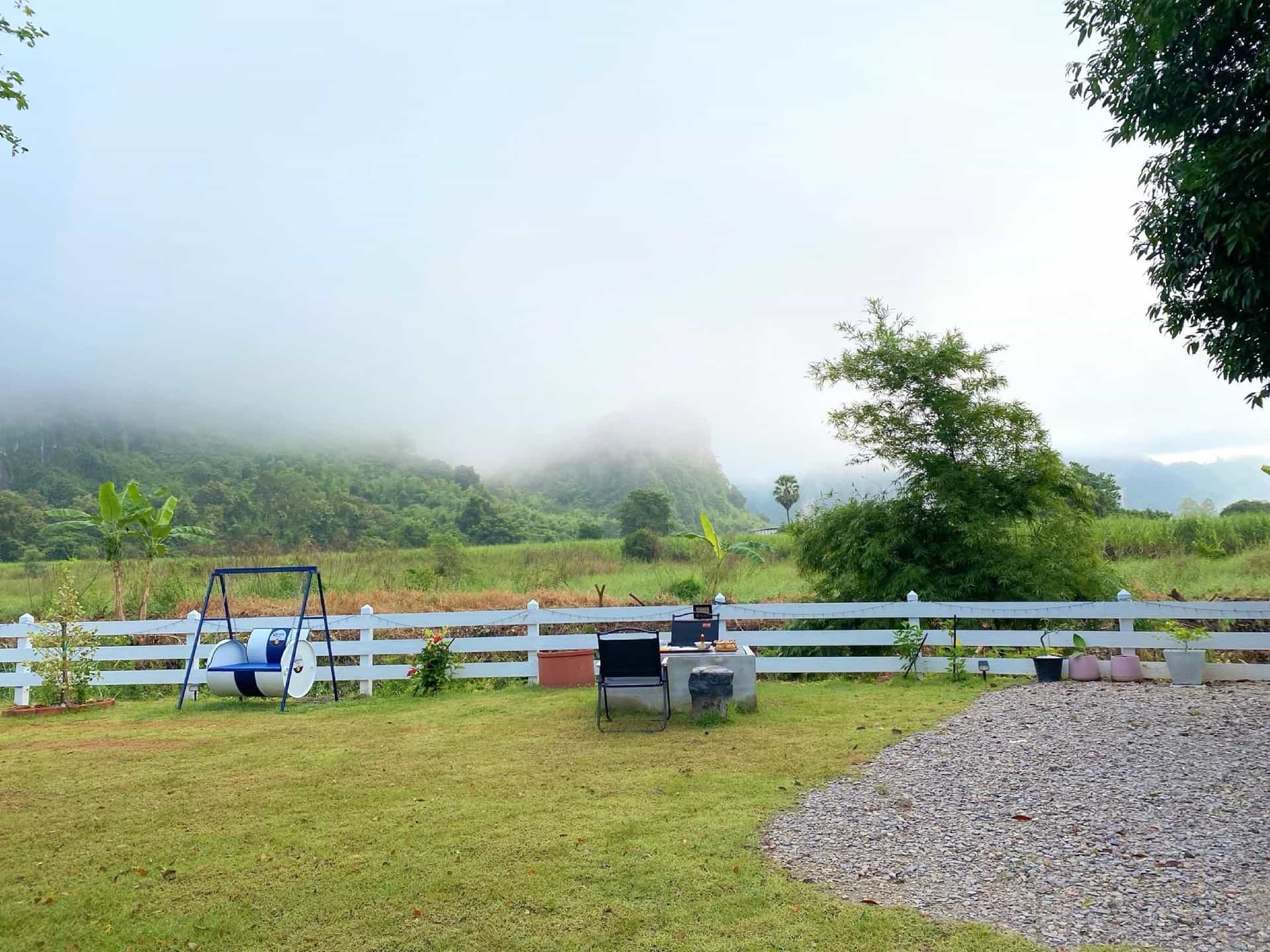 Tiddoi Resort & Camp @Banmung Tiddoi Resort & Camp @Banmung