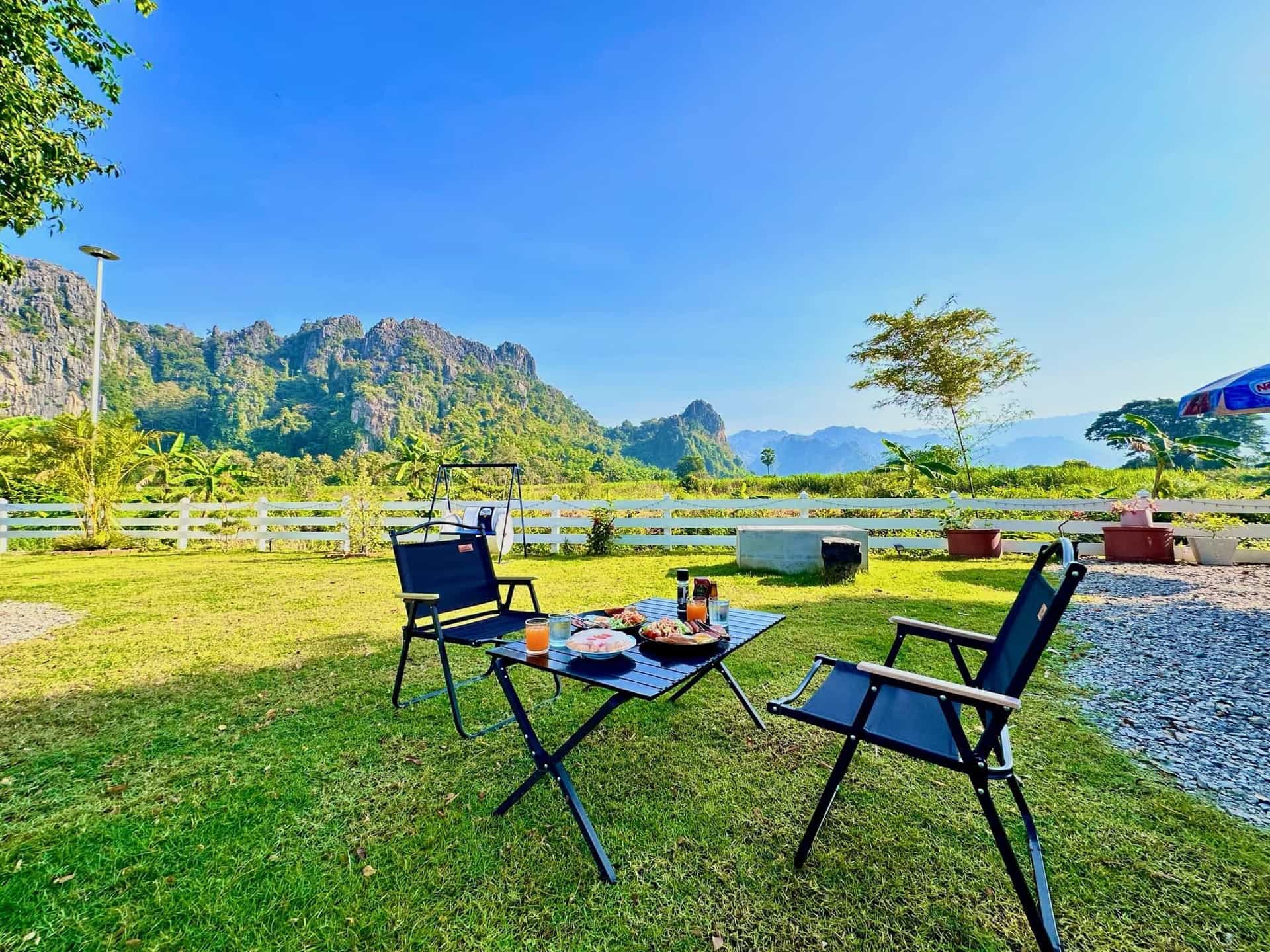 Tiddoi Resort & Camp @Banmung Tiddoi Resort & Camp @Banmung