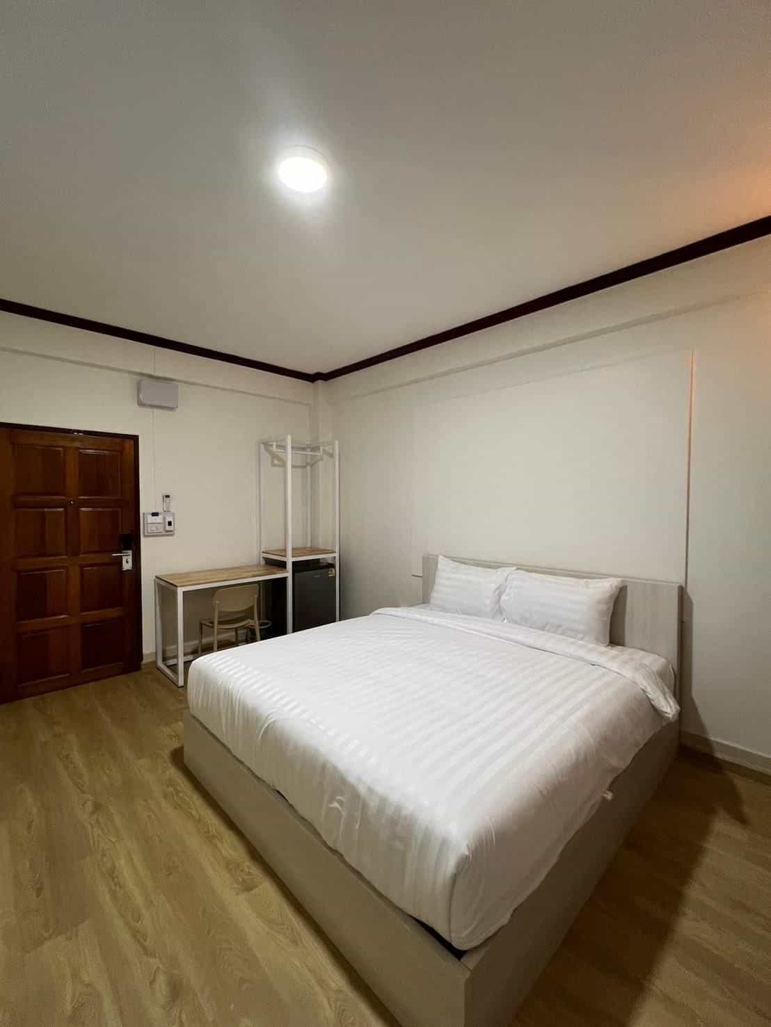 โรงแรม ฮ.นกฮูก โรงแรม ฮ.นกฮูก