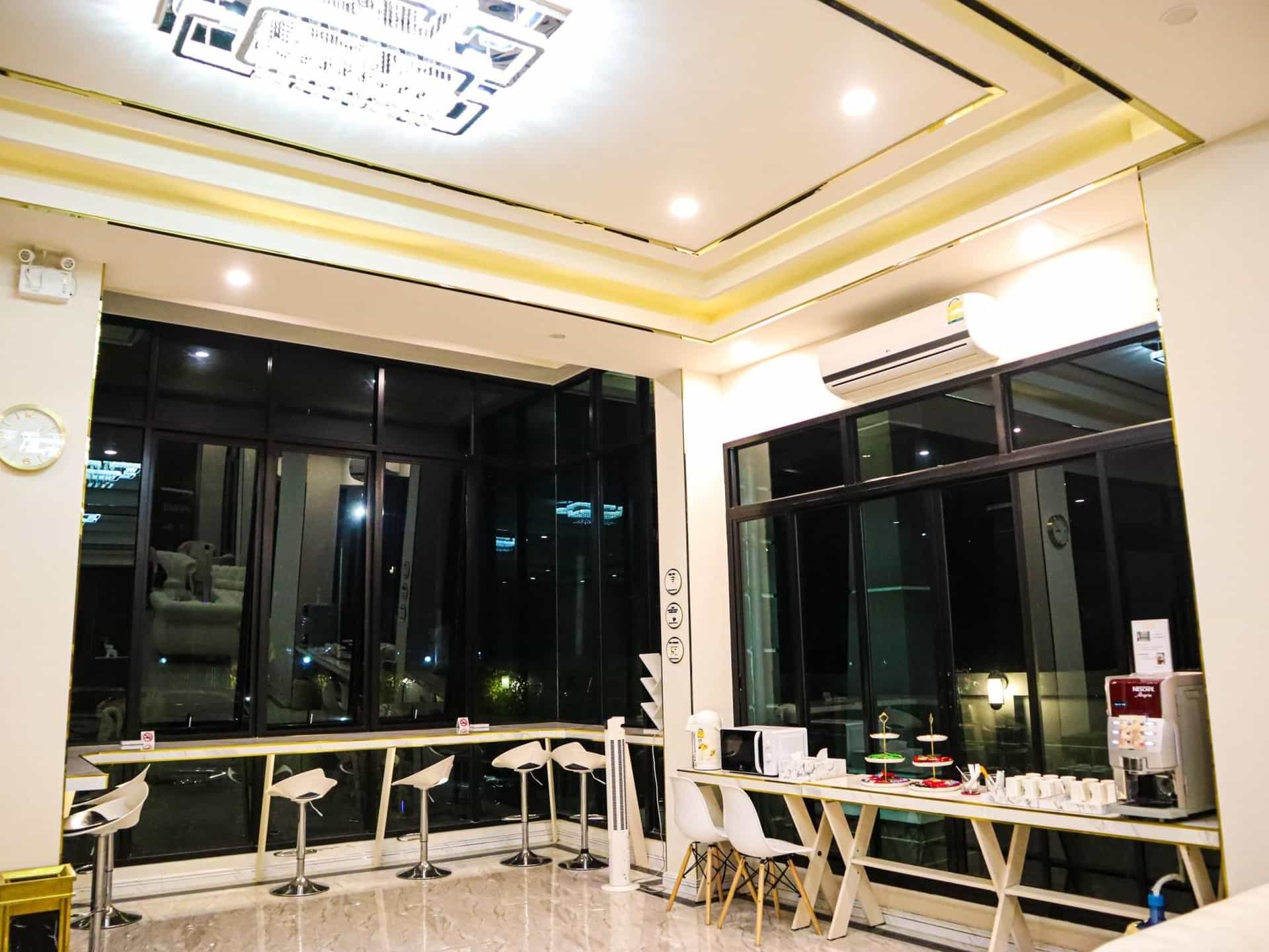 โรงแรม ไอยรา ริเวอร์ไรน์ โรงแรม ไอยรา ริเวอร์ไรน์
